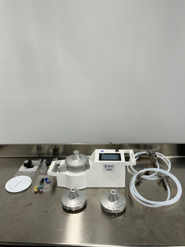 Image of MBV MAS-100 Atmos Gas Sampler